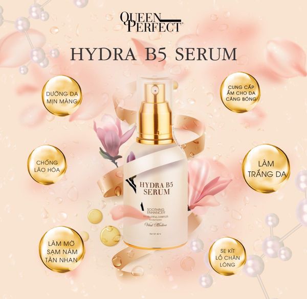 hemia serum