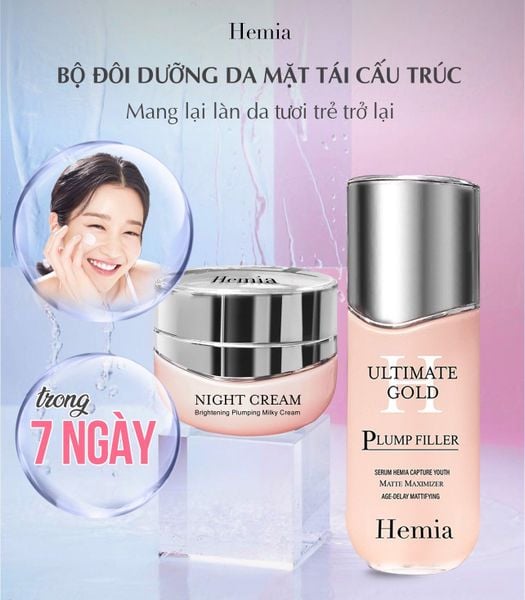 serum duong da hemia