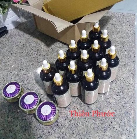 THUỐC BẮC GIA TRUYỀN ĐẶC TRỊ MỤN, NÁM, TAN NHANG ,TÁI TẠO DA