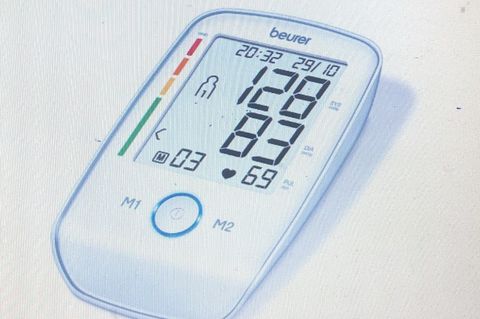 Thuốc trị bệnh huyết áp cao, thấp