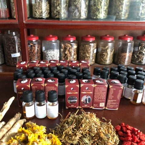 Thuốc bôi trị nấm da đầu có điều trị triệt để được bệnh?