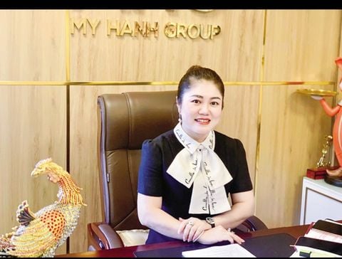 Bà chủ Tập đoàn Mỹ Hạnh huy động vốn đa cấp, chiếm đoạt hơn 600 tỷ đồng