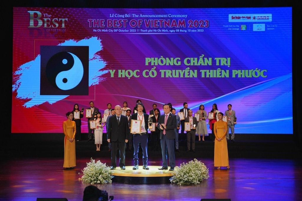 Phòng khám Thiên Phước