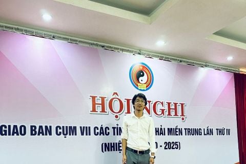 Phòng khám Thiên Phước