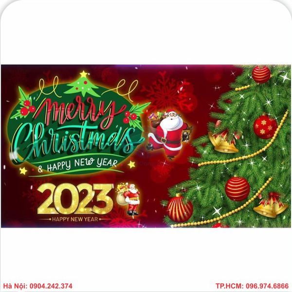 Mẫu thiệp noel 2024 mới nhất – Túi & Hộp Qùa Tặng + In Card Tem ...