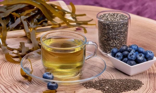 So sánh siêu thực phẩm: Rong biển với các siêu thực phẩm khác – Loại nào tốt hơn cho bạn?
