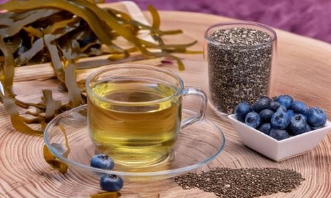 So sánh siêu thực phẩm: Rong biển với các siêu thực phẩm khác – Loại nào tốt hơn cho bạn?