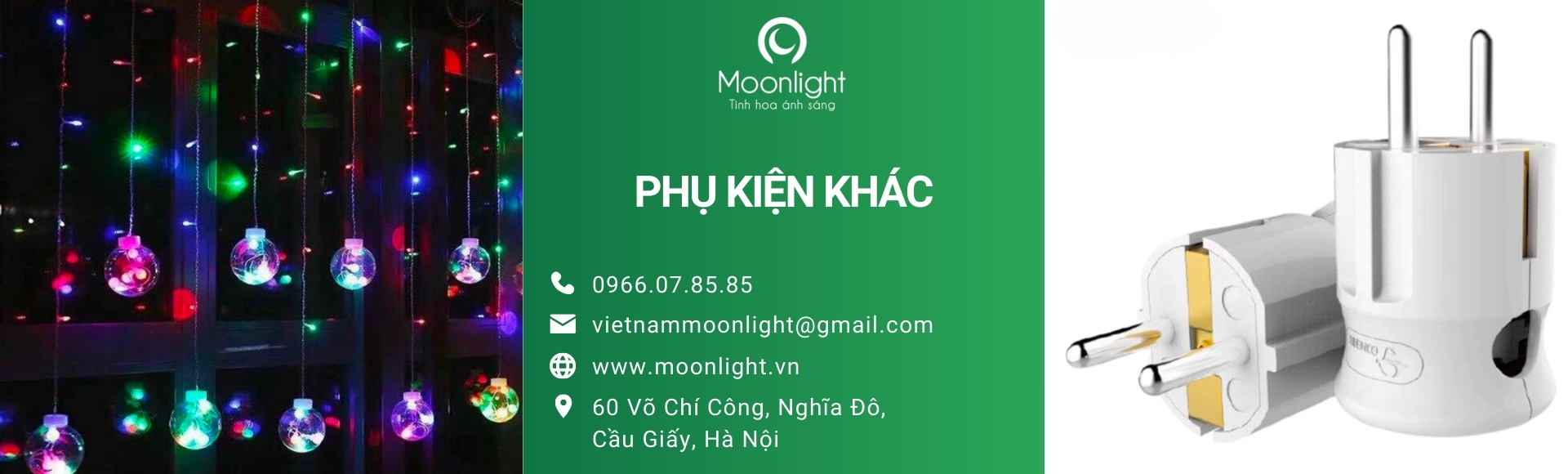 Phụ kiện khác