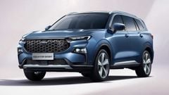 Lốp xe Ford Territory , nên lựa chọn lốp nào phù hợp