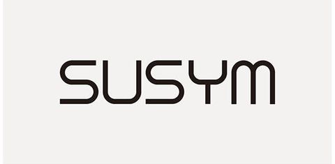 SUSYM là tên của vật liệu polymer mới do Bridgestone sáng tạo