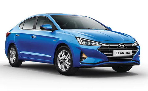 Lốp cho xe Hyundai Elantra , nên lựa chọn lốp nào phù hợp