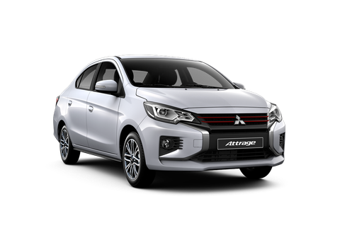 Lốp xe Mitsubishi Attrage , lựa chọn lốp nào phù hợp