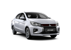 Lốp xe Mitsubishi Attrage , lựa chọn lốp nào phù hợp