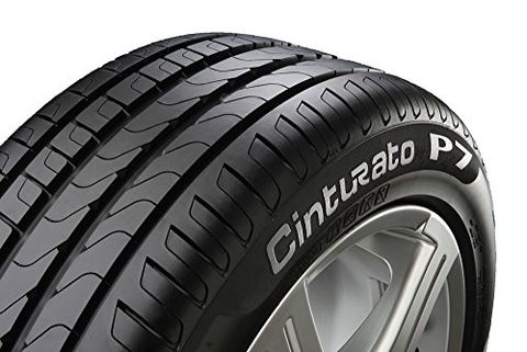 Nhà sản xuất lốp Pirelli chuẩn bị ra mắt mẫu lốp xe Cinturato P7 mới