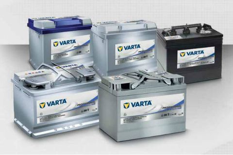 Bình ắc quy VARTA có thật sự tốt