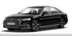 Kích thước lốp cho xe Audi A8, lựa chọn lốp nào phù hợp