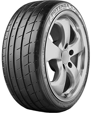 Đánh giá lốp Bridgestone Potenza S007A