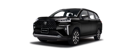 Lốp xe Toyota Veloz Cross , nên lựa chọn lốp nào phù hợp