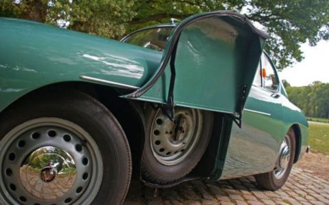 Điều thú vị lốp dự phòng