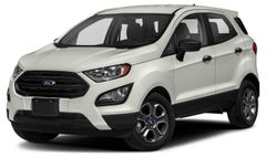 Lốp cho xe Ford Ecosport , nên lựa chọn lốp nào phù hợp