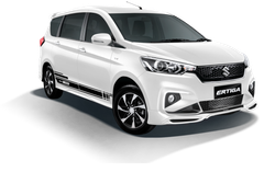 Lốp xe Suzuki Ertiga , nên lựa chọn lốp nào phù hợp
