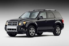 Lốp xe Ford Escape , nên lựa chọn lốp nào phù hợp