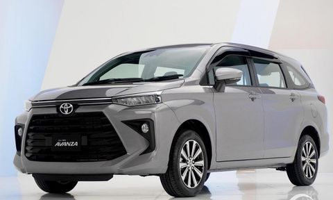 Lốp xe Toyota Avanza , nên lựa chọn lốp nào phù hợp