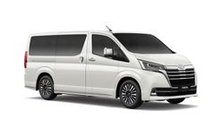 Lốp xe Toyota Granvia , nên lựa chọn lốp nào phù hợp