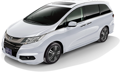 Lốp cho xe Honda Odyssey