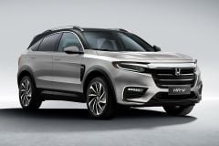 Lốp cho xe Honda HR-V , nên lựa chọn lốp nào phù hợp