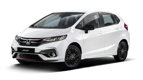Lốp xe Honda Jazz , nên lựa chọn lốp nào phù hợp