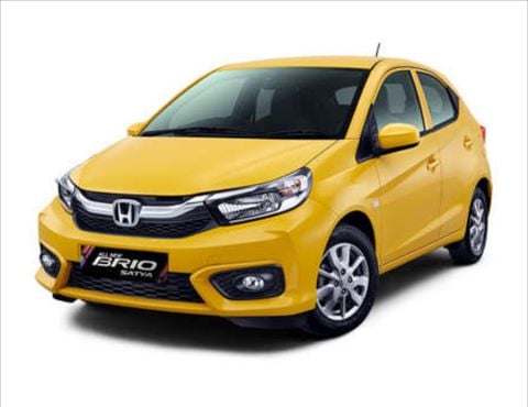 Lốp xe Honda Brio, nên lựa chọn lốp nào phù hợp