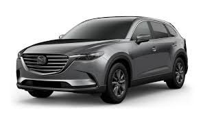 Lốp cho xe mazda CX-9 , lựa chọn lốp nào phù hợp