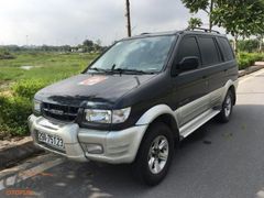 Lốp cho xe  Isuzu Hilander