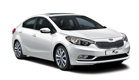 Lốp cho xe Kia K3 , nên lựa chọn lốp nào phù hợp