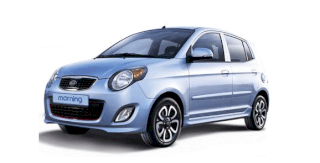 Lốp xe Kia Morning , nên lựa chọn lốp nào phù hợp