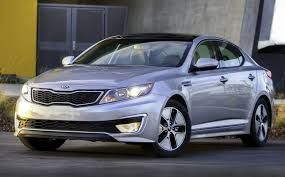 Lốp cho xe Kia Optima , nên lựa chọn lốp nào phù hợp