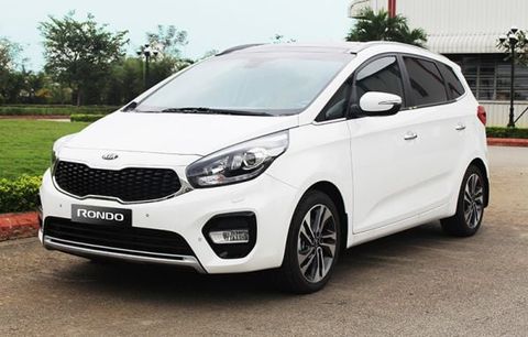 Lốp xe Kia Rondo , nên lựa chọn lốp nào phù hợp