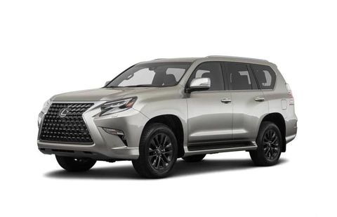 Lốp cho xe Lexus GX460