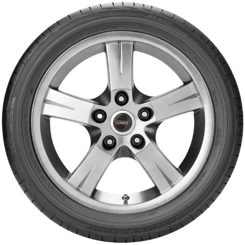 Những lý do giúp lốp xe Bridgestone potenza trở thành sản phẩm được yêu thích