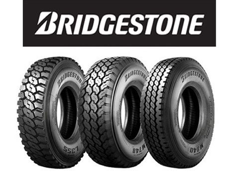 Tại sao nên sử dụng lốp xe ô tô Bridgestone ở Xuân Tùng?