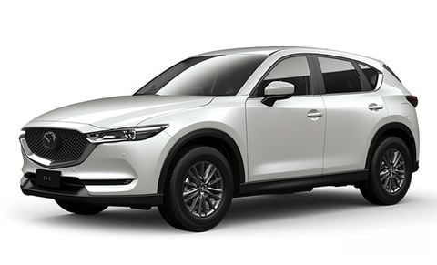 Lốp cho xe Mazda cx-5 , lựa chọn lốp nào hợp lý nhất