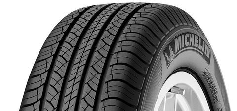 Đánh giá Michelin Laitude Tour Hp