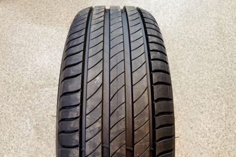 Đánh giá Lốp Michelin Primacy 4