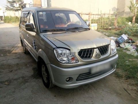 Kích thước lốp theo xe Mitsubishi Jolie