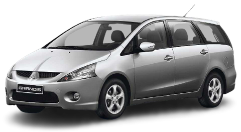 Lốp xe Mitsubishi Grandis , nên lựa chọn lốp nào phù hợp