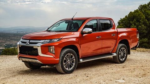 Kích thước lốp theo xe Mitsubishi Triton