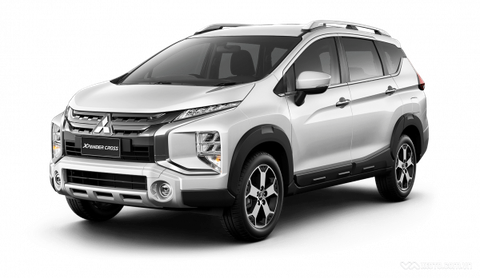 Kích thước lốp theo xe Mitsubishi Xpander