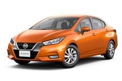 Lốp xe Nissan Almera , nên lựa chọn lốp nào phù hợp