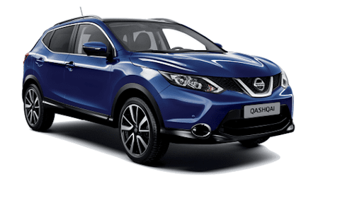 Lốp cho xe Nissan Qashqai , nên lựa chọn lốp nào phù hợp